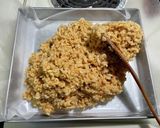 我が家のライスクリスピートリーツ作り方16写真