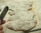 柔らか!クミンチキンソテー作り方5写真