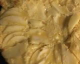 梨のパンケーキ　ドイツ料理作り方7写真