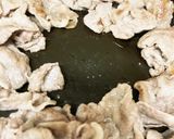 簡単麺つゆで豚の生姜焼き作り方2写真