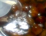 生栗を剥く作り方1写真