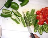 野菜サラダ♪簡単浅漬け風作り方2写真