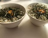 しらす丼作り方2写真