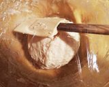 天然酵母でハムチーズオニオンパン作り方6写真