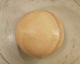 天然酵母でハムチーズオニオンパン作り方11写真