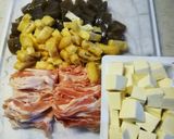 ご飯によく合う具だくさん豚汁作り方2写真