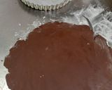 HMで♡きな粉、すり胡麻入りケーキ作り方5写真