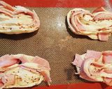 天然酵母でハムチーズオニオンパン作り方16写真