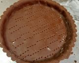 HMで♡きな粉、すり胡麻入りケーキ作り方7写真