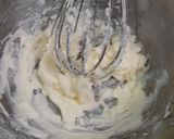 HMで♡きな粉、すり胡麻入りケーキ作り方8写真