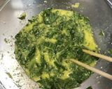 大葉香るのポークピカタ作り方3写真