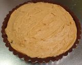 HMで♡きな粉、すり胡麻入りケーキ作り方12写真