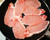 簡単！美味しい！しょうが焼き作り方2写真