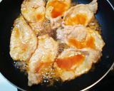 簡単！美味しい！しょうが焼き作り方3写真