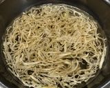 切干し大根のサラダ作り方1写真