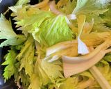 クセになるクセのつよ〜いカップスープ作り方1写真