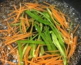 切干し大根のサラダ作り方9写真