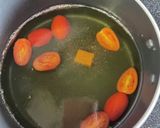 クセになるクセのつよ〜いカップスープ作り方3写真