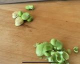 簡単♪新じゃが芋と鶏肉のチーズ焼き作り方3写真