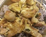 エビ玉あんかけ作り方8写真