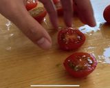 簡単♪新じゃが芋と鶏肉のチーズ焼き作り方1写真
