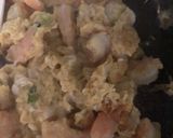 エビ玉あんかけ作り方7写真