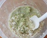 旬のそら豆で「豆板醤」作りに挑戦！！作り方4写真