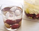 簡単♪ぶどうのサワー作り方4写真