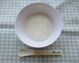 １０倍粥(米から炊くお粥)★離乳初期作り方7写真