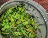 大根は主菜になりうるか？作り方6写真