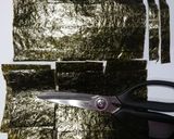 デコ巻き寿司~花作り方3写真