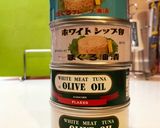 私のダイエット美容食-其の③ ツナサラダ作り方5写真