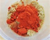 旬のそら豆で「豆板醤」作りに挑戦！！作り方7写真