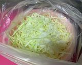 パリパリ春巻き作り方1写真