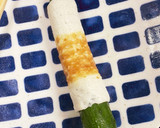 ちくわきゅうり(一本まるごと)作り方2写真