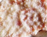 チーズ海苔のチキンカツ作り方2写真