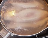 チーズ海苔のチキンカツ作り方3写真