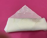 パリパリ春巻き作り方10写真