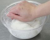 柏餅作り方10写真