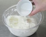 柏餅作り方9写真