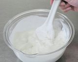 柏餅作り方7写真