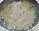 柏餅作り方6写真