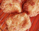 チーズ海苔のチキンカツ作り方9写真