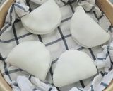 柏餅作り方15写真
