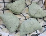 柏餅作り方16写真