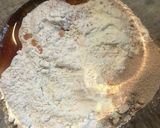 炊飯器で簡単！全粒粉メープルくるみパン作り方3写真