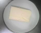 ブルーベリーのレアチーズケーキ作り方3写真