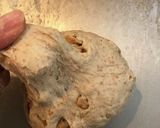 炊飯器で簡単！全粒粉メープルくるみパン作り方5写真