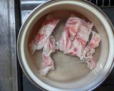 ファミチキチーズカレーライス作り方2写真