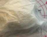 炊飯器で簡単！全粒粉メープルくるみパン作り方7写真